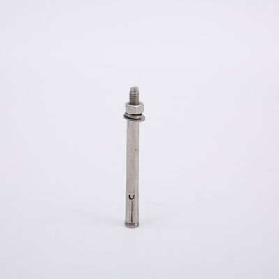 M8M10 Metal Genişletme Cıvatası Vidası Ulusal Standart Genişletme Cıvatası