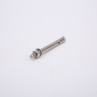 M8M10 Metal Genişletme Cıvatası Vidası Ulusal Standart Genişletme Cıvatası