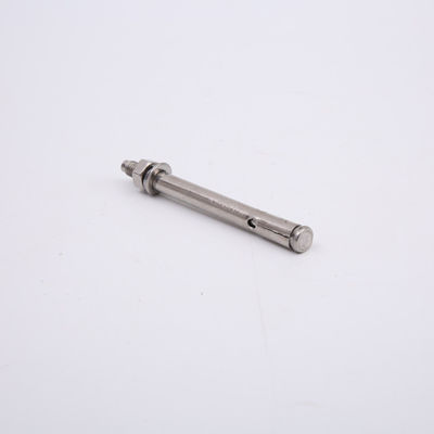 M8M10 Metal Genişletme Cıvatası Vidası Ulusal Standart Genişletme Cıvatası
