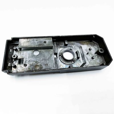 Metal Döküm Parçaları Özel ADC12 Döküm Alaşımı SGS Standardı