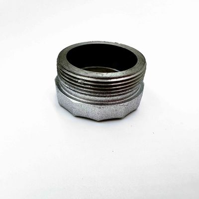 Denizcilik / Otomobil için Özelleştirilmiş OEM Alüminyum Döküm Kapağı