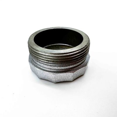 Denizcilik / Otomobil için Özelleştirilmiş OEM Alüminyum Döküm Kapağı