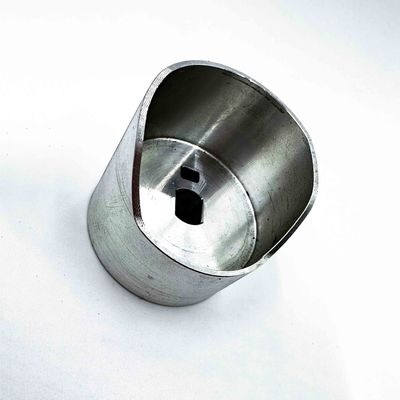 OEM Basınçlı Döküm Hizmeti Metal Parçalar Magnezyum Çinko Basınçlı Döküm parçaları