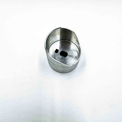 OEM Basınçlı Döküm Hizmeti Metal Parçalar Magnezyum Çinko Basınçlı Döküm parçaları
