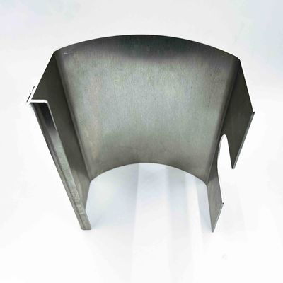 Özelleştirilmiş Sac İmalatı Lazer Kesim Metal İmalatı Hizmetleri