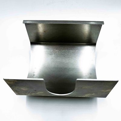 Özelleştirilmiş Sac İmalatı Lazer Kesim Metal İmalatı Hizmetleri
