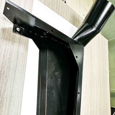 OEM Özel Sac İmalatı Paslanmaz Çelik Ürünler Bükme Parçaları Damgalama