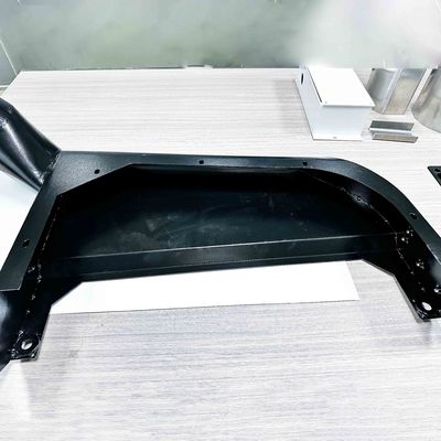 OEM Özel Sac İmalatı Paslanmaz Çelik Ürünler Bükme Parçaları Damgalama