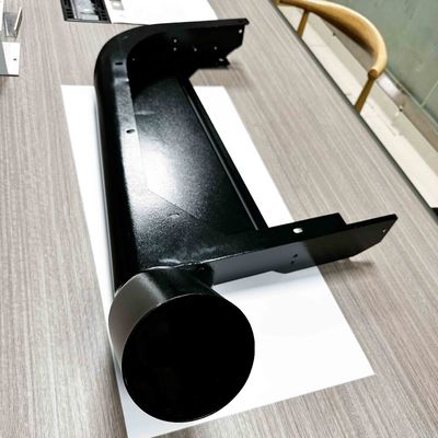 OEM Özel Sac İmalatı Paslanmaz Çelik Ürünler Bükme Parçaları Damgalama