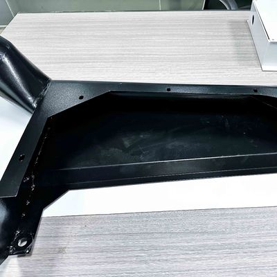 OEM Özel Sac İmalatı Paslanmaz Çelik Ürünler Bükme Parçaları Damgalama