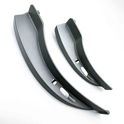Mikro Hassas Basınçlı Döküm Servis Üreticisi Magnezyum Çinko Basınçlı Döküm parçaları