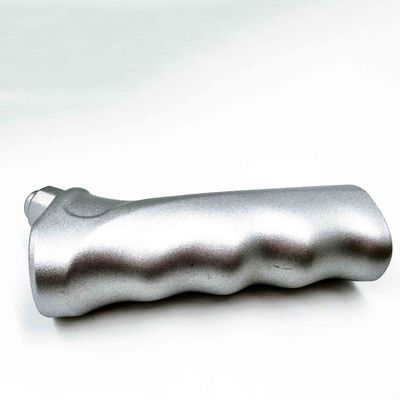 Magnezyum Alaşımlı Döküm Hizmeti CNC İşleme Alüminyum Parçaları