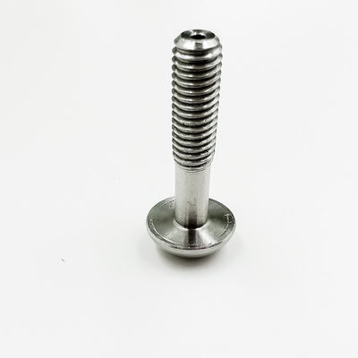 Yüksek Doğruluklu CNC Torna Parçaları Boyutu Özelleştirilmiş CNC İşleme Parçaları