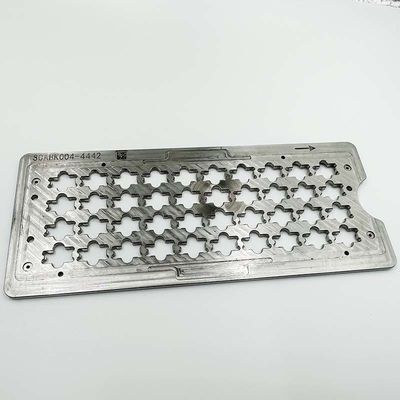 Hassas CNC Freze Parçaları, Küçük Toplu CNC İşleme Hizmetleri