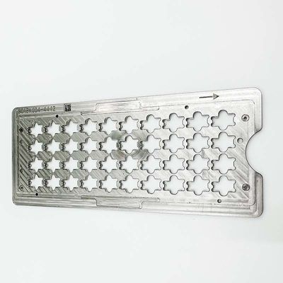 Hassas CNC Freze Parçaları, Küçük Toplu CNC İşleme Hizmetleri