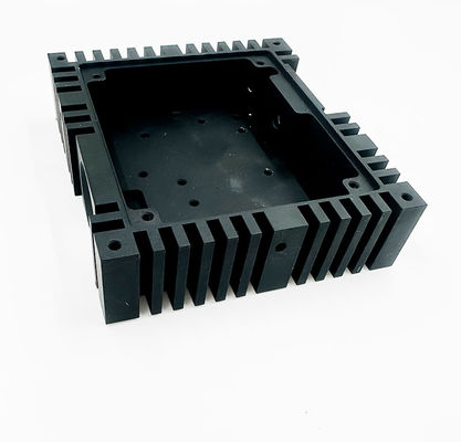 Hızlı Prototipleme CNC Freze Alüminyum Parçaları, Araba İçin POM İşleme Parçaları