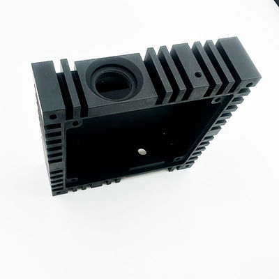 Hızlı Prototipleme CNC Freze Alüminyum Parçaları, Araba İçin POM İşleme Parçaları