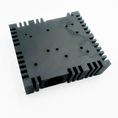 Hızlı Prototipleme CNC Freze Alüminyum Parçaları, Araba İçin POM İşleme Parçaları