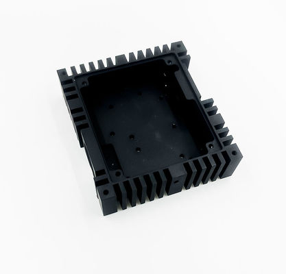 Hızlı Prototipleme CNC Freze Alüminyum Parçaları, Araba İçin POM İşleme Parçaları