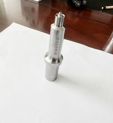 Endüstriyel Hızlı Prototip İşleme Sürtünme Karıştırma Kaynak Kafası