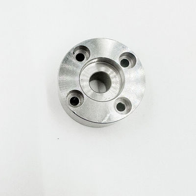 304 316 Paslanmaz Çelik CNC Torna Parçaları, Hassas CNC İşleme Otomobil Parçaları