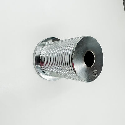 Tıbbi İçin OEM Özel CNC Torna Parçaları CNC İşleme Paslanmaz Çelik