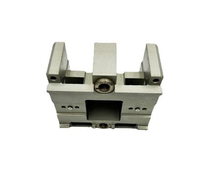 CNC Hassas İşleme Parçaları Paslanmaz Çelik Pirinç CNC Torna Torna İşleme Parçaları