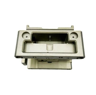 CNC Hassas İşleme Parçaları Paslanmaz Çelik Pirinç CNC Torna Torna İşleme Parçaları