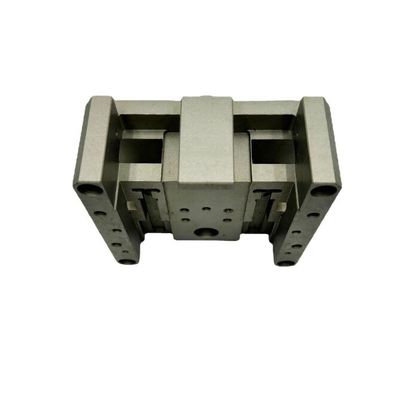 CNC Hassas İşleme Parçaları Paslanmaz Çelik Pirinç CNC Torna Torna İşleme Parçaları