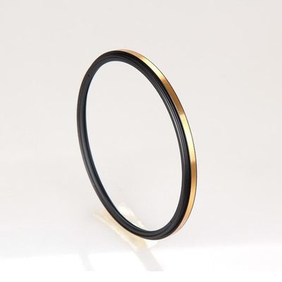 Optik Aletler Lens Açıklığı İçin ISO9001 CNC Torna Alüminyum Parçaları