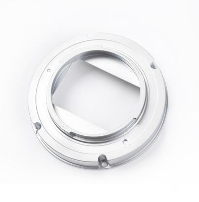 Alüminyum Alaşımlı CNC İşleme Parçaları, Standart Olmayan Hassas Donanım Parçaları