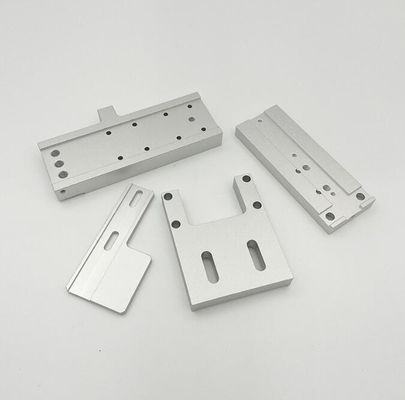 Özel CNC Alüminyum Parça İşleme CNC Torna İşleme Parçaları