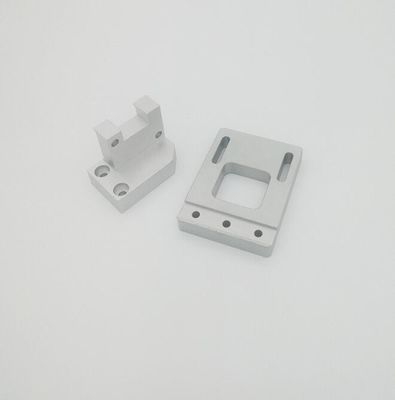Özel CNC Alüminyum Parça İşleme CNC Torna İşleme Parçaları
