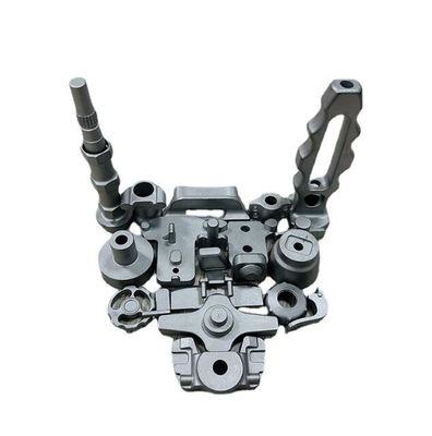Hassas SS Metal Dökümhanesi, Otomobil / Uçak İçin Metal Döküm Dökümhanesi