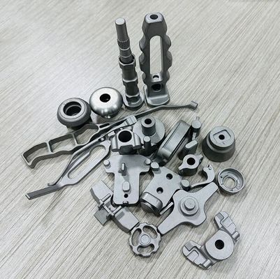 Hassas SS Metal Dökümhanesi, Otomobil / Uçak İçin Metal Döküm Dökümhanesi