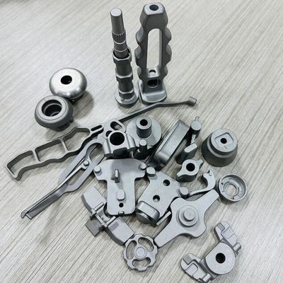 Hassas SS Metal Dökümhanesi, Otomobil / Uçak İçin Metal Döküm Dökümhanesi