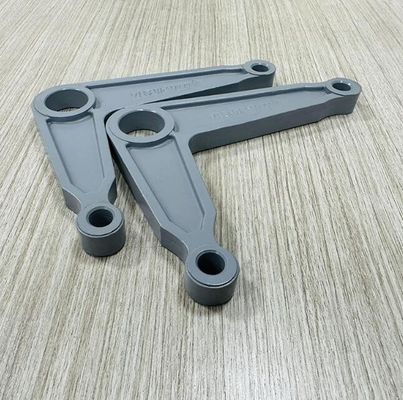 Çinko Alaşımlı Döküm Parçaları Üreticileri, Standart Olmayan CNC Torna Çelik Parçaları