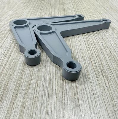 Çinko Alaşımlı Döküm Parçaları Üreticileri, Standart Olmayan CNC Torna Çelik Parçaları