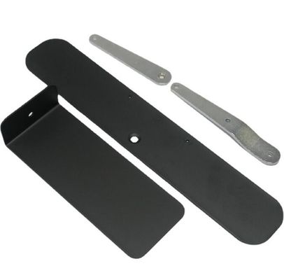 Projektör Braketi Metal Damgalama Parçaları 0.1mm - 6.0mm Özel Metal Damgalama Hizmetleri