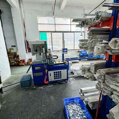 Özel Alumiun Isı Lavabosu Otomobil CNC İşlem Parçaları OEM