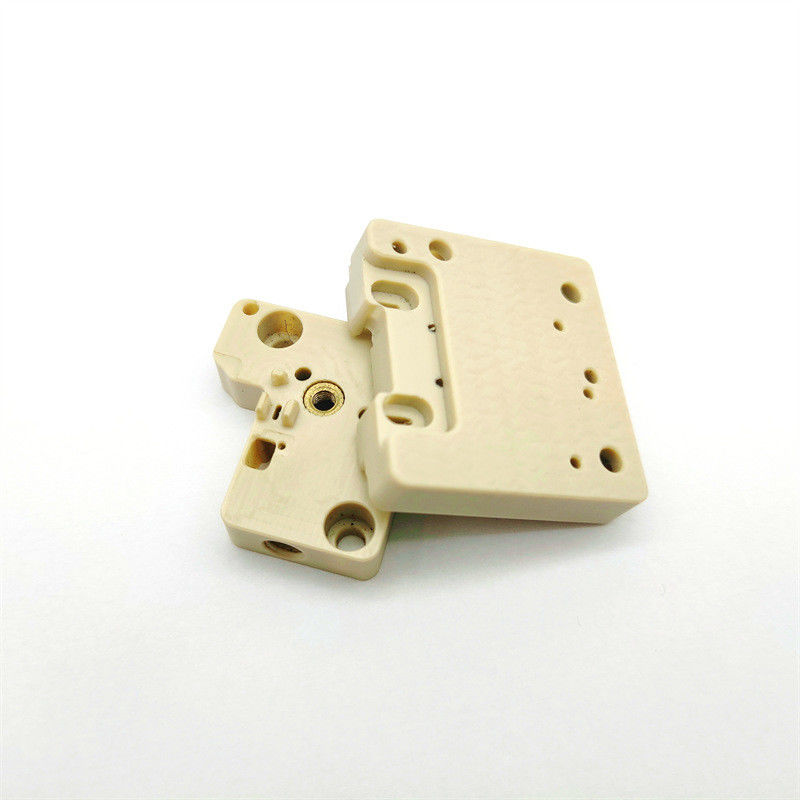 Tıbbi Ürünler İçin Standart Olmayan Paslanmaz Çelik CNC Freze Parçaları Üreticileri